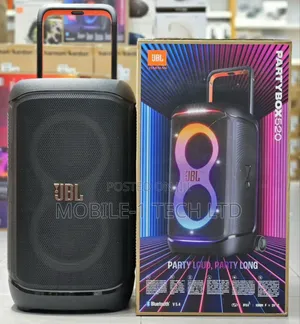 JBL Partybox 520