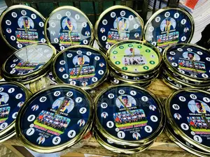 Wall Clock