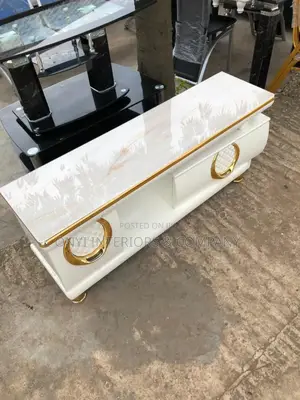 Unique Tv Stand