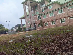 55 Rooms Hotel (5583 Sqm) at Unizik Junction Awka, Anambra