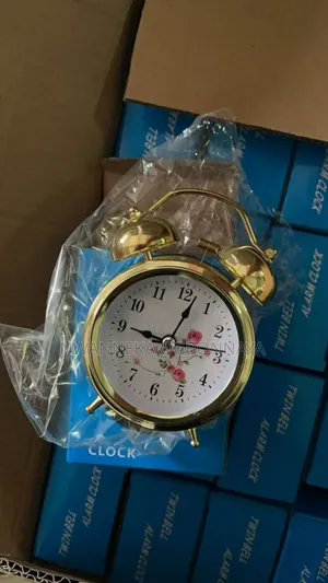 Photo - Creative Alarm Clock Super Loud