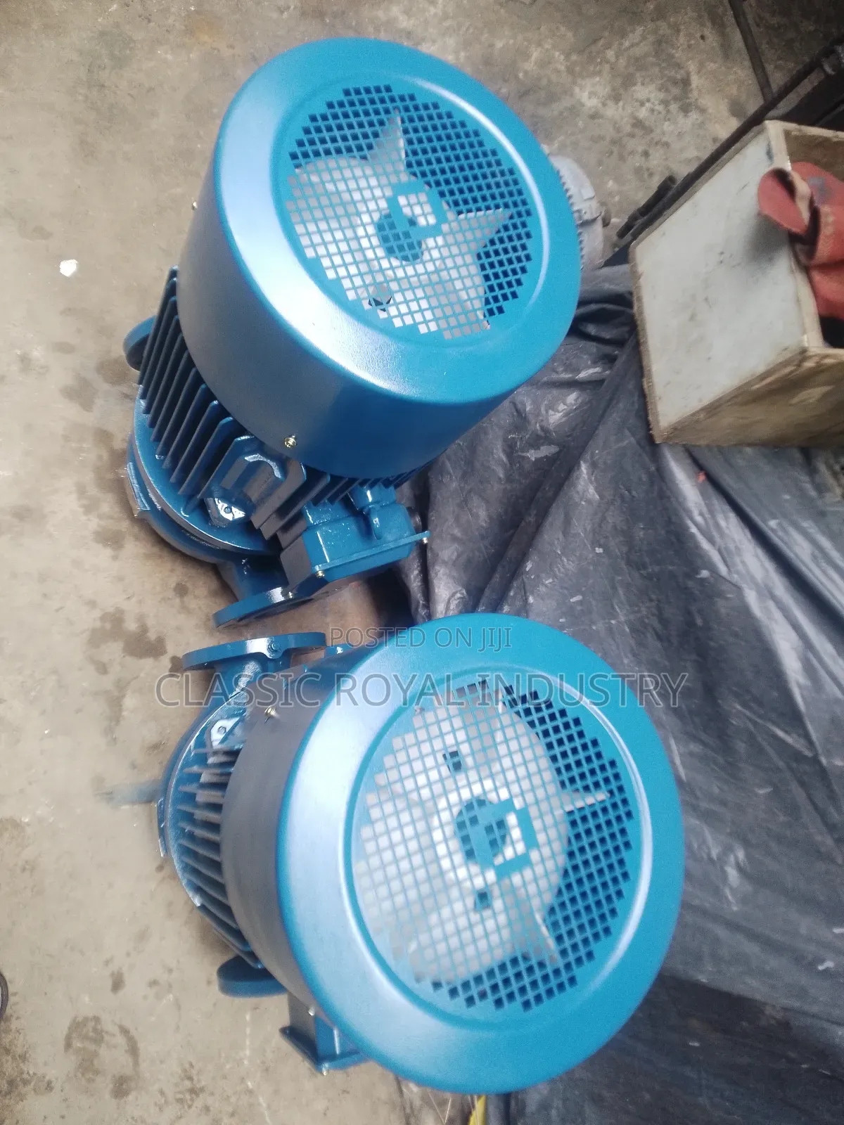 30 Hp Inline Pump High Pressure