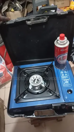 Portable Gas Stove