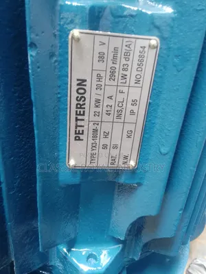 30 Hp Inline Pump High Pressure
