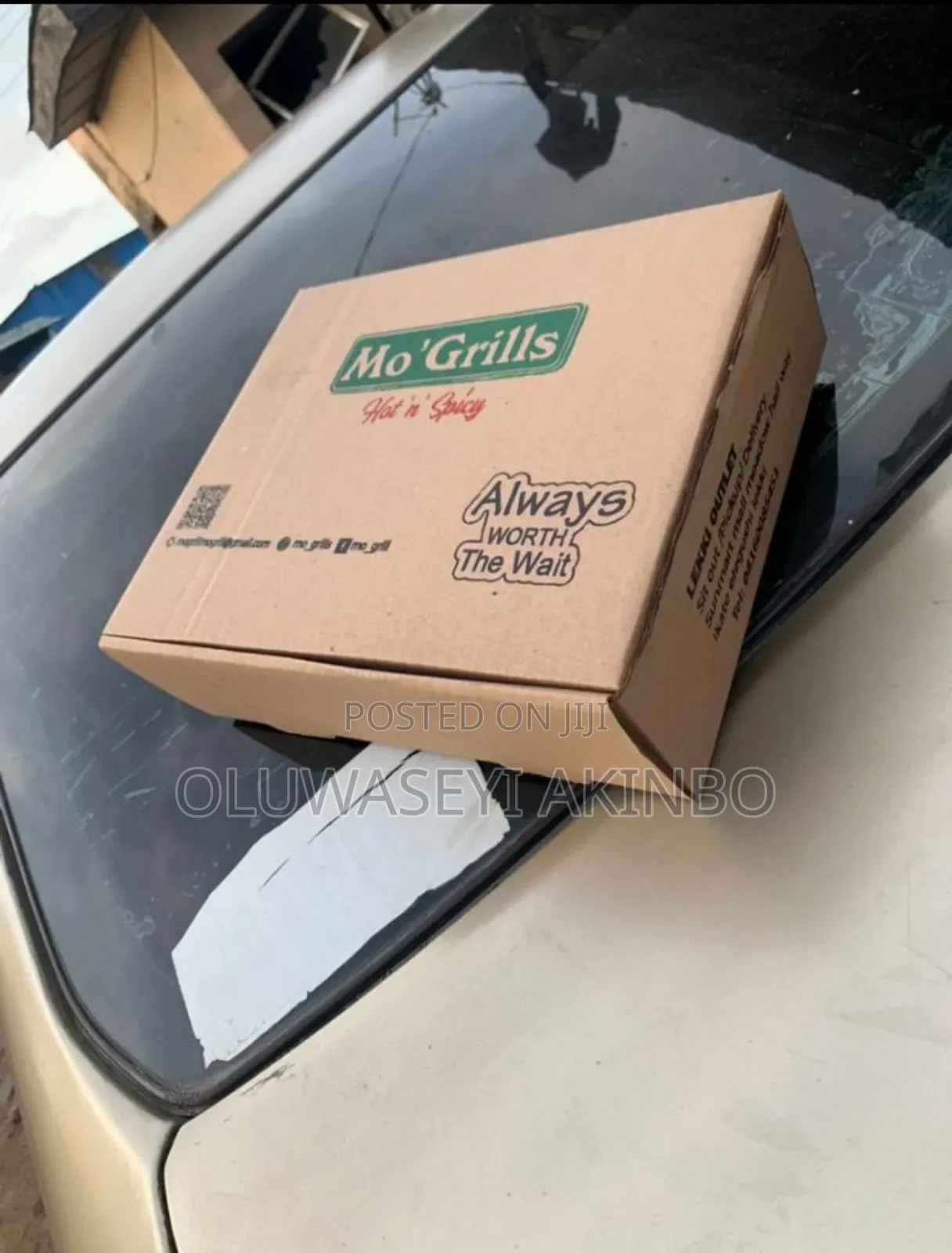 Pizza Boxes Shoe Boxes