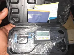 Digital Micrometer