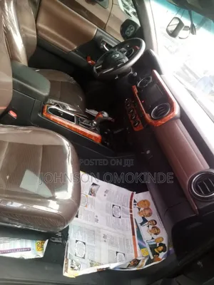 Toyota Tacoma Limited 2018 Black