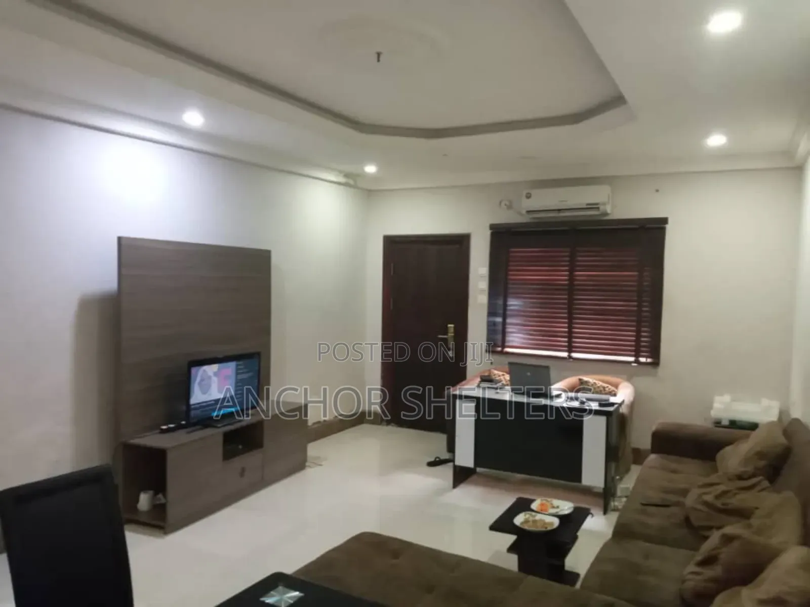 2bdrm Bungalow in Trademore Estate, Lugbe District for sale