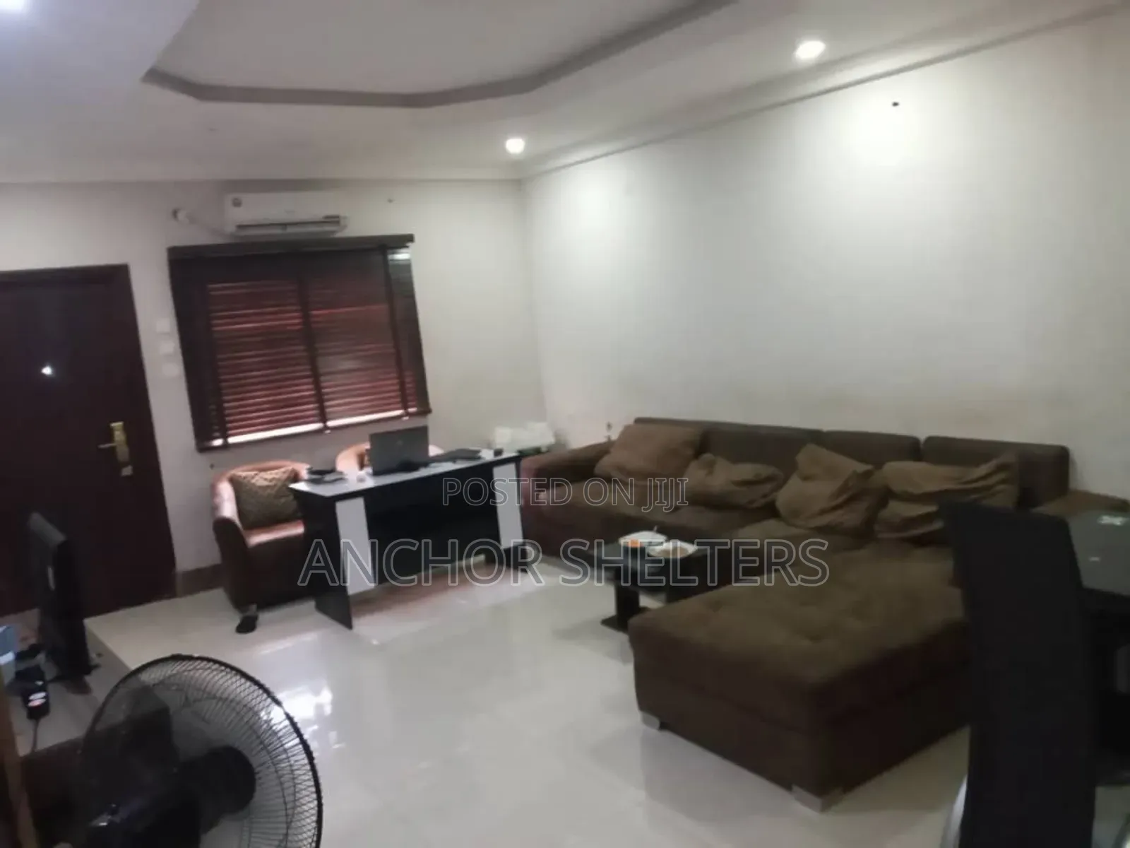 2bdrm Bungalow in Trademore Estate, Lugbe District for sale