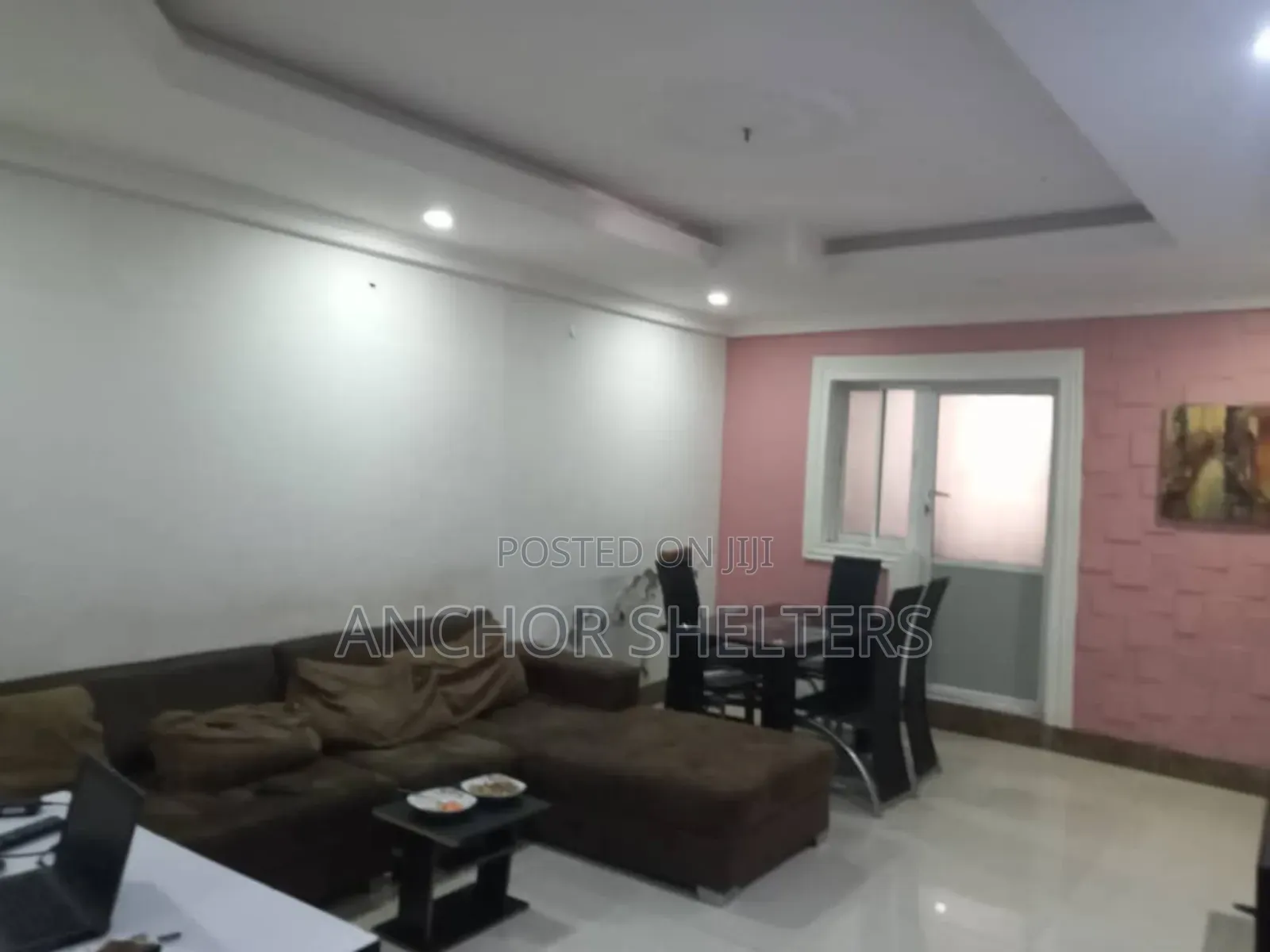 2bdrm Bungalow in Trademore Estate, Lugbe District for sale