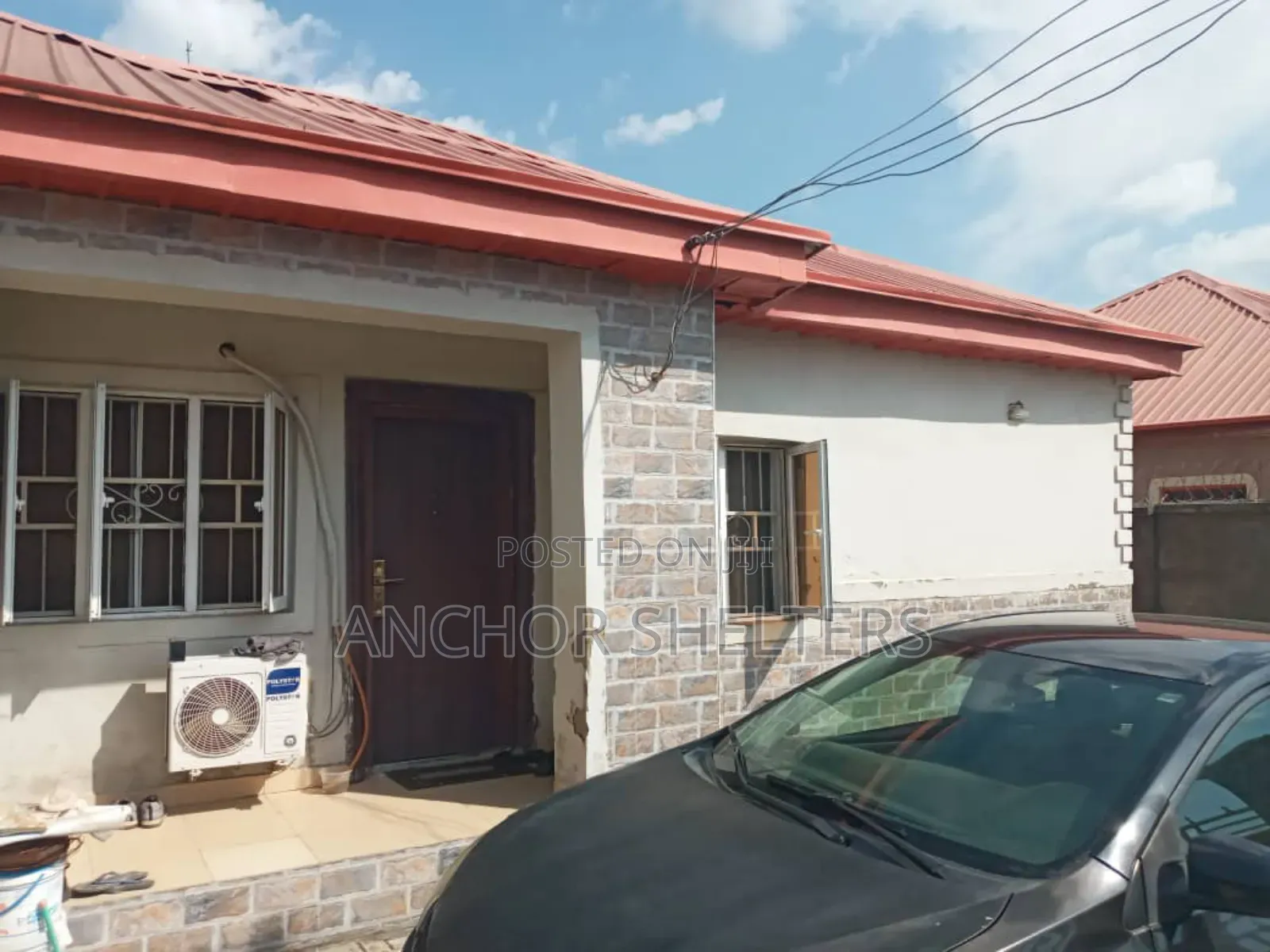 2bdrm Bungalow in Trademore Estate, Lugbe District for sale