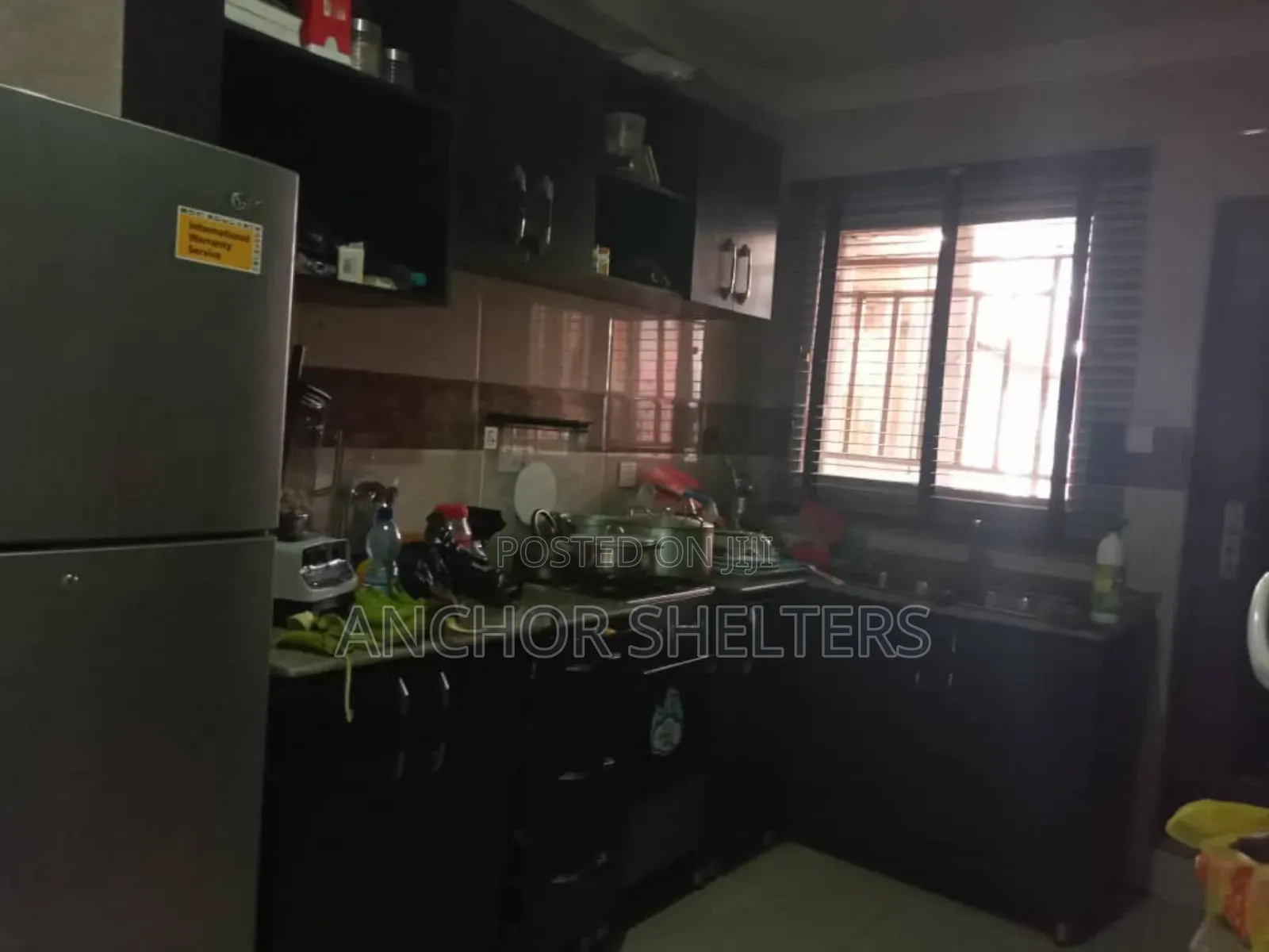 2bdrm Bungalow in Trademore Estate, Lugbe District for sale