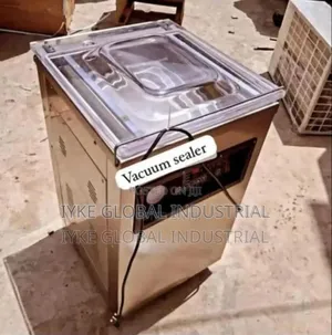 Standing Vacuum Sealer