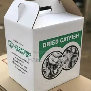 Carton Packaging