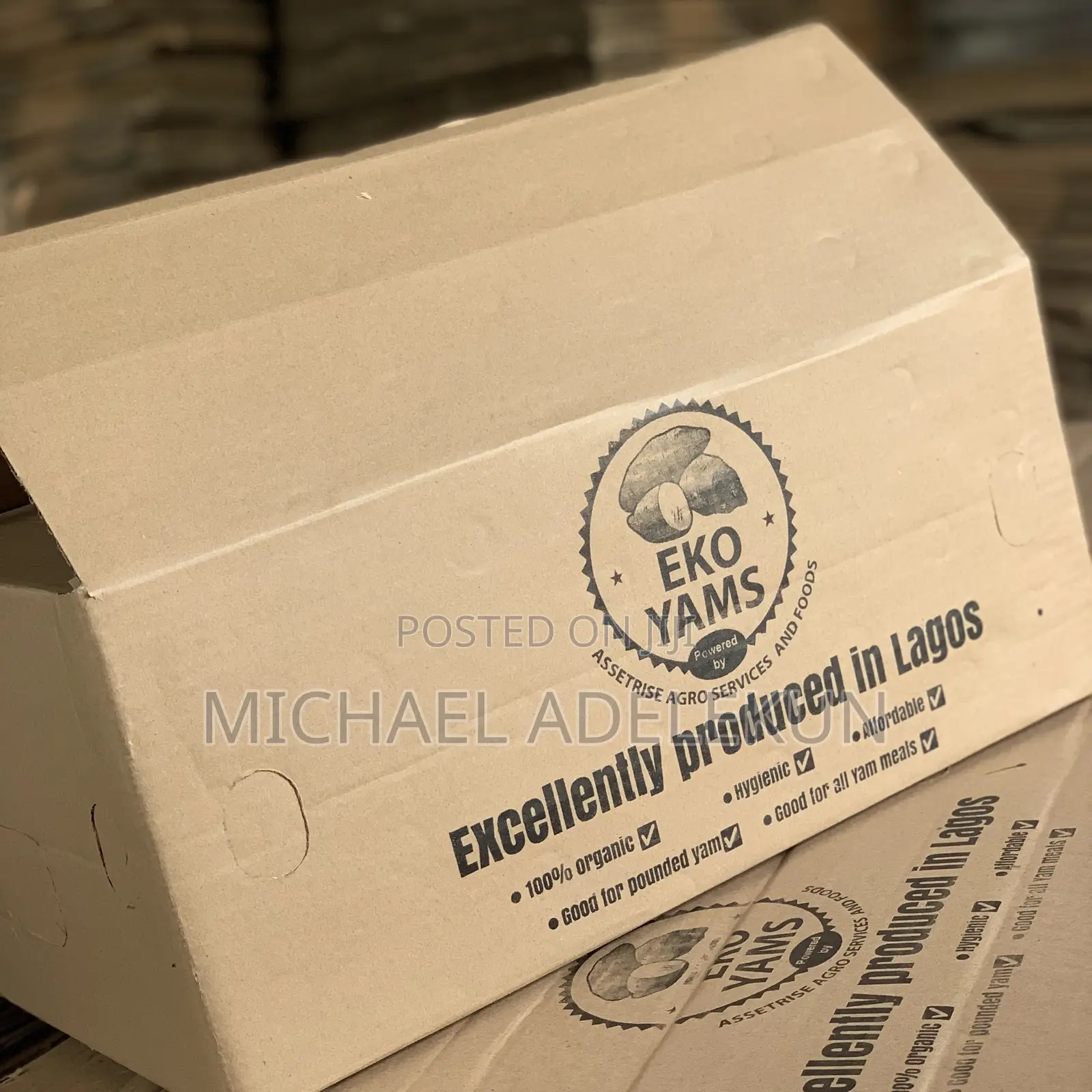 Carton Packaging