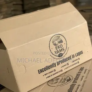 Carton Packaging