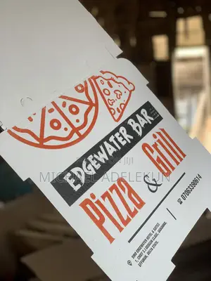 Carton Packaging