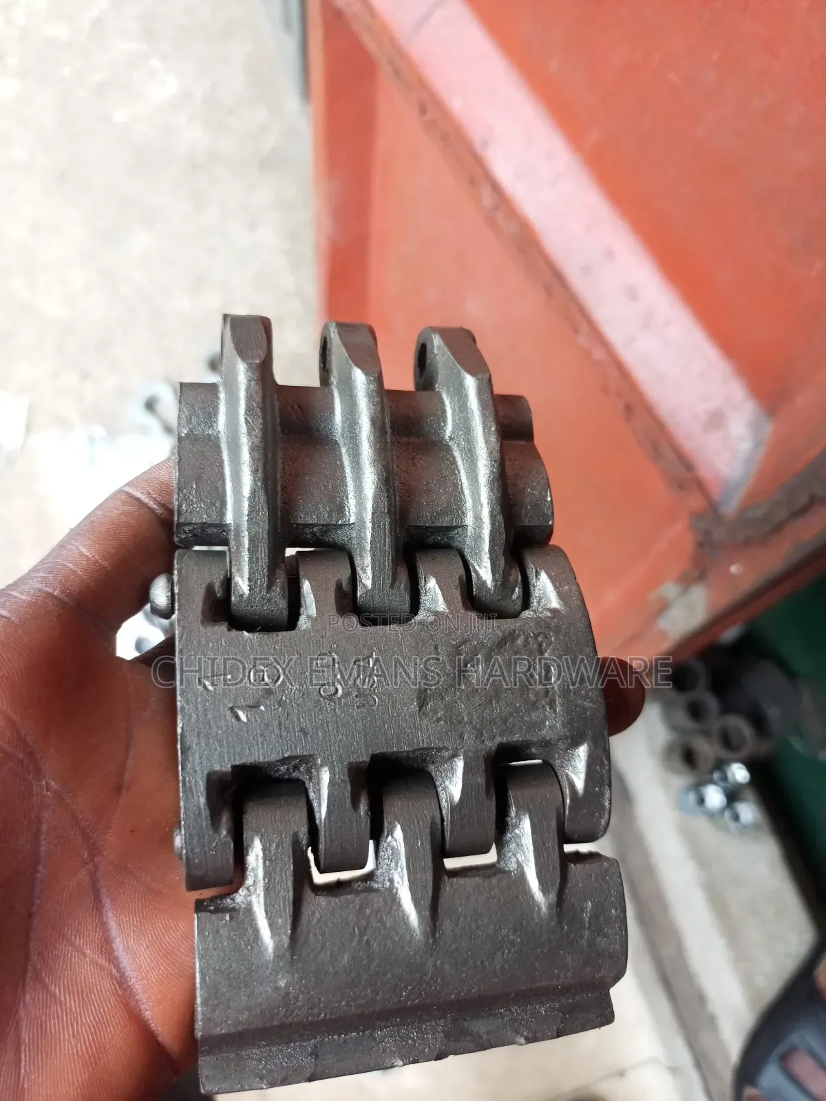 Pamerlee Wrench