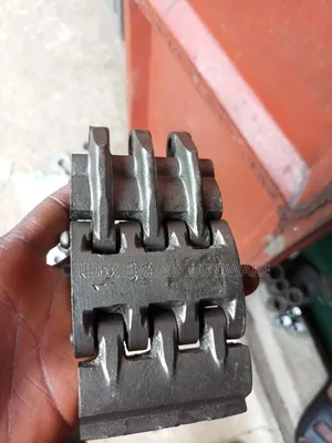 Pamerlee Wrench