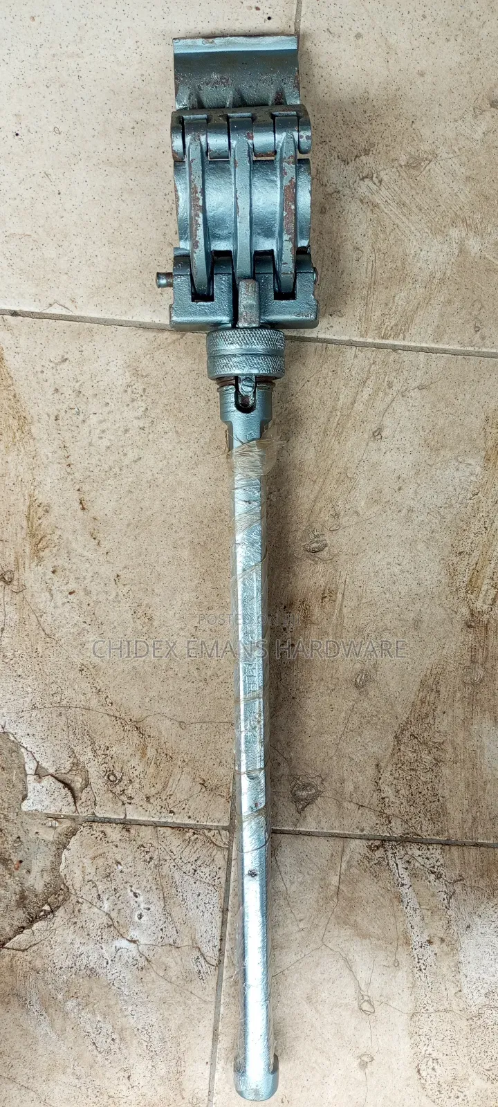 Pamerlee Wrench