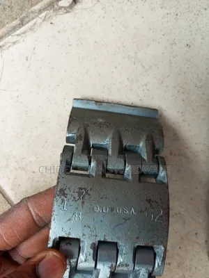 Pamerlee Wrench