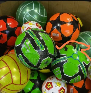 Football for Children Toyys