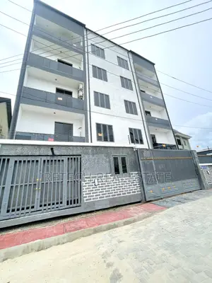 2bdrm Apartment in Ikate Lekki Lagos for sale