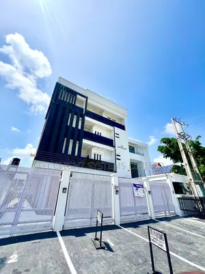Photo - 4bdrm Maisonette in Lekki Phase 1 for sale