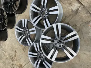 20rim GLK Benz
