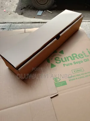 Food Boxes