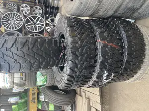 285/70/17 Off Road First Grade