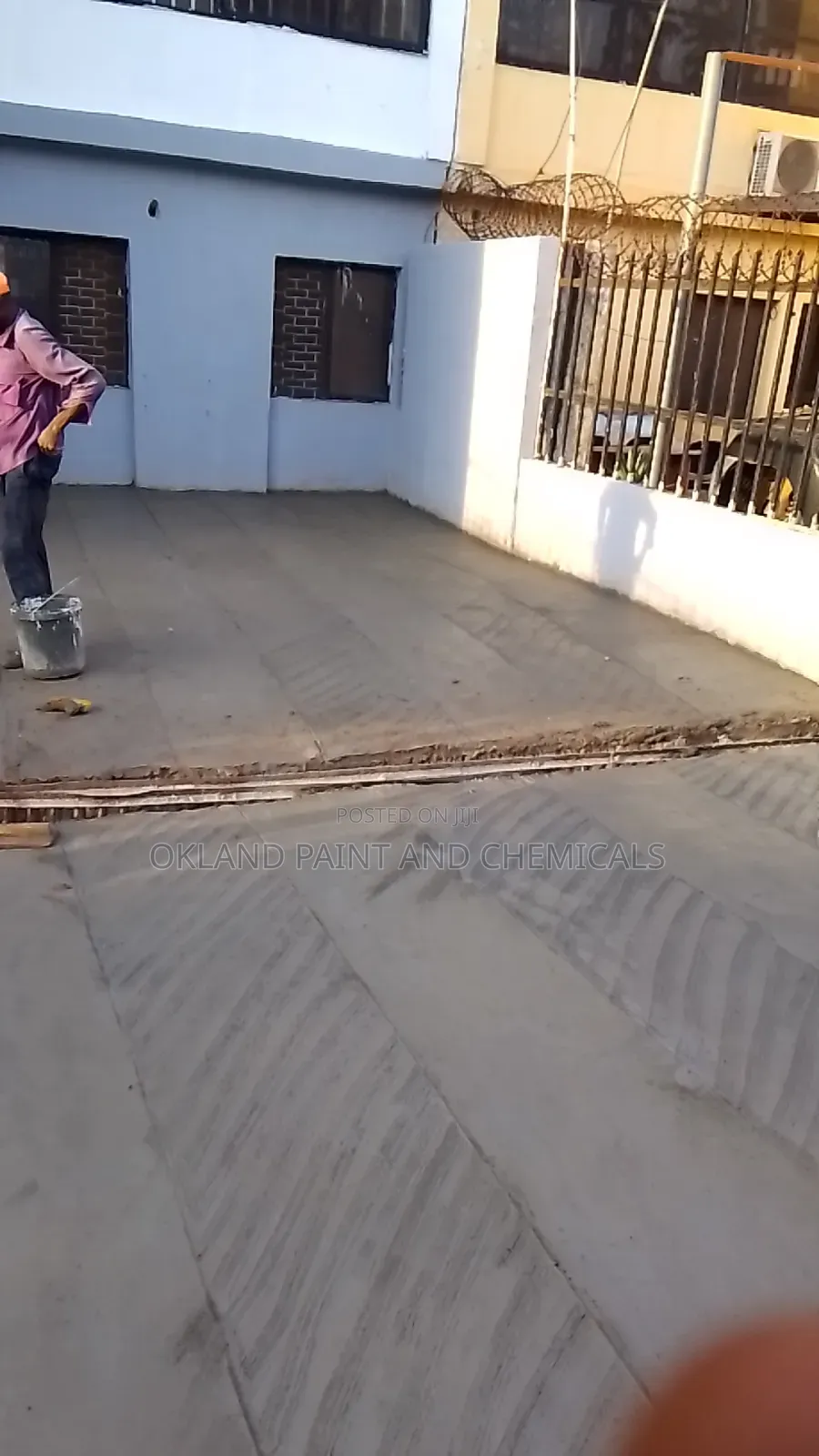 Bricklayer Experience Bricklayer