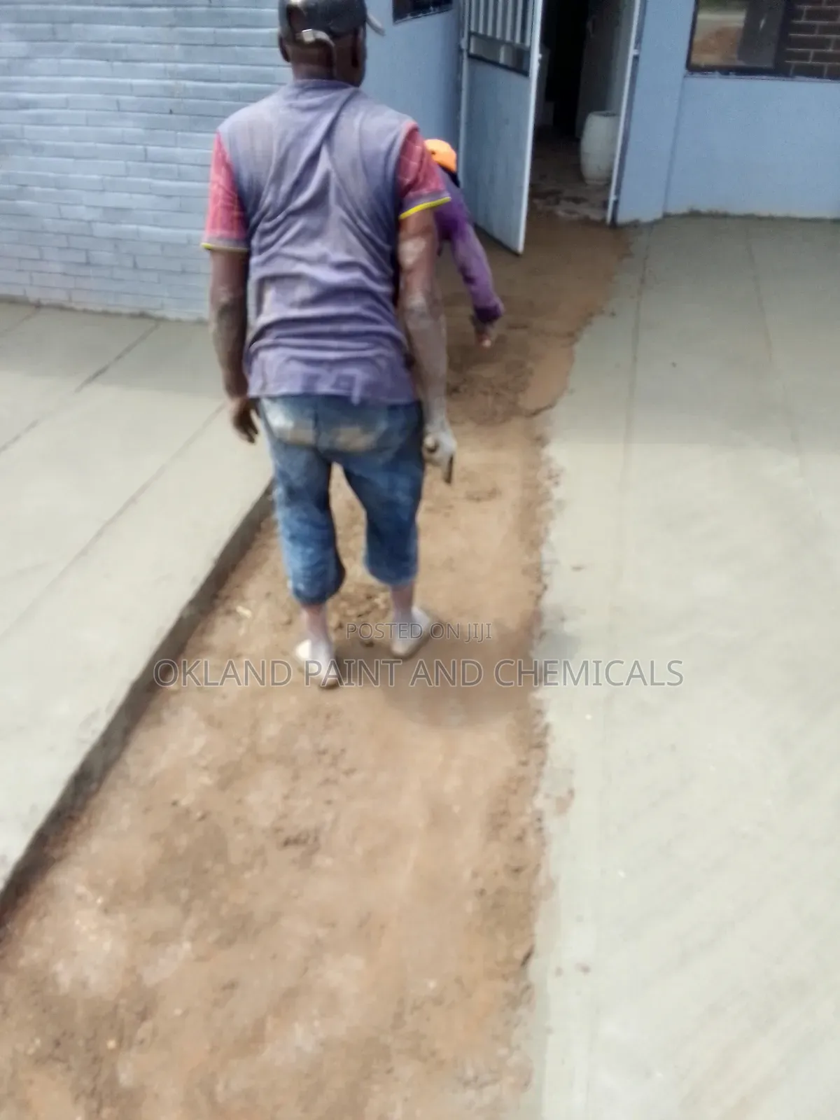 Bricklayer Experience Bricklayer