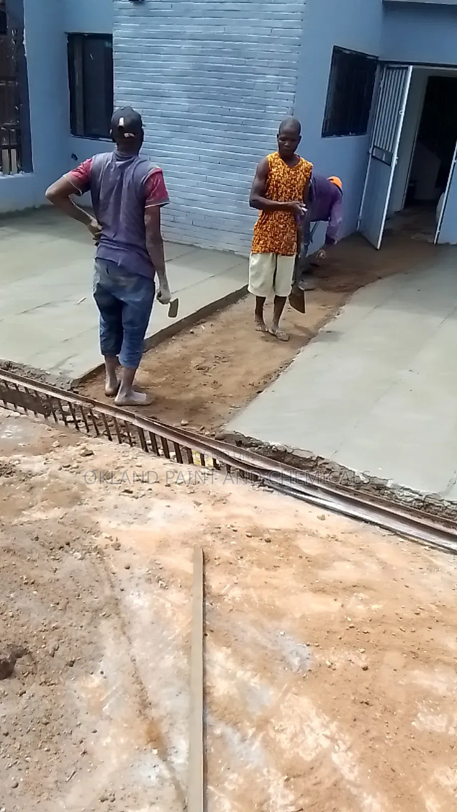 Bricklayer Experience Bricklayer