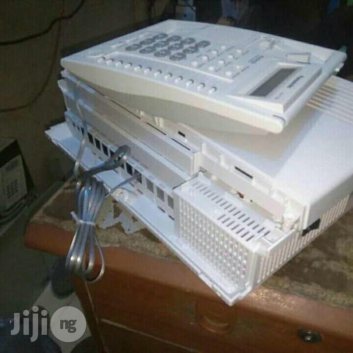 Pabx Panasonic
