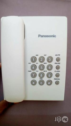Pabx Panasonic