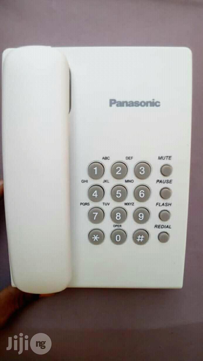Pabx Panasonic