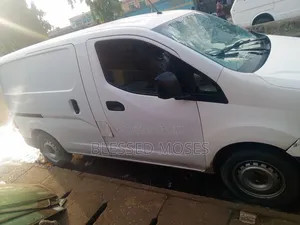 Chevrolet City Express 2016-2020 Front Windscreen