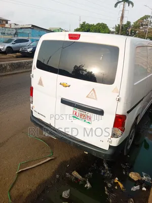 Chevrolet City Express 2016-2020 Front Windscreen
