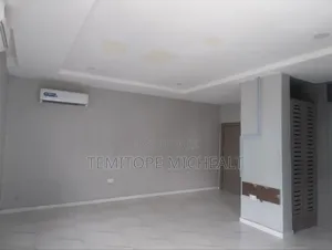4bdrm Duplex in Jabi Life Camp Area for sale