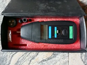 Digital Tachometer