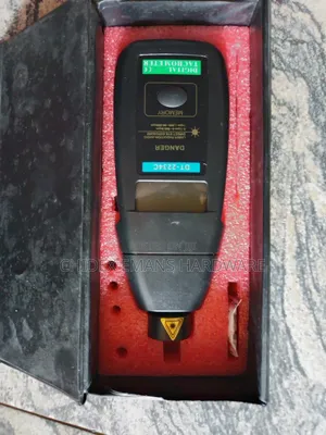 Digital Tachometer