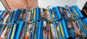 Mechanical Tools Box Set