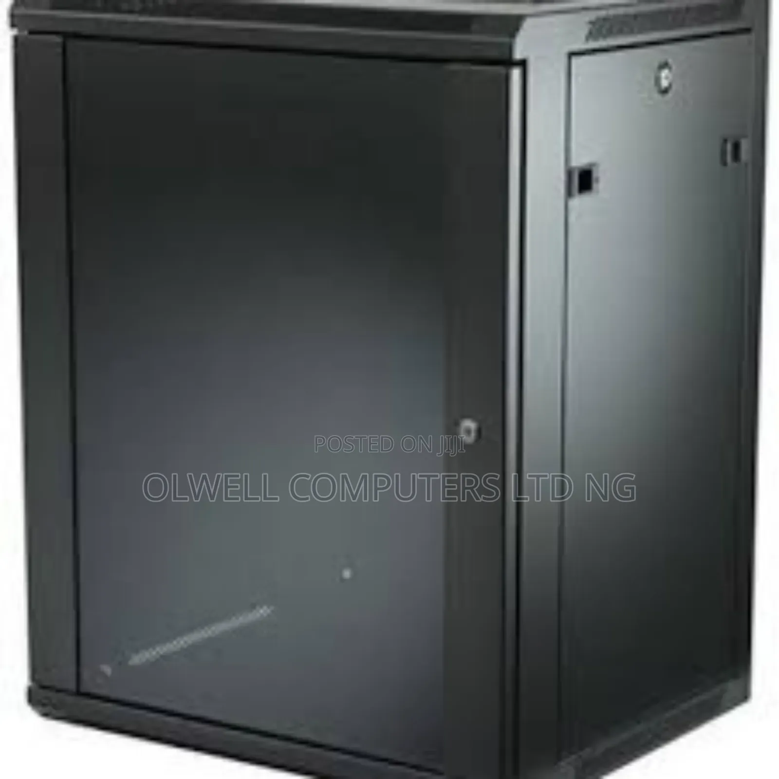 Aico 12u 600x600 Rack Cabinet