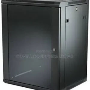 Aico 12u 600x600 Rack Cabinet