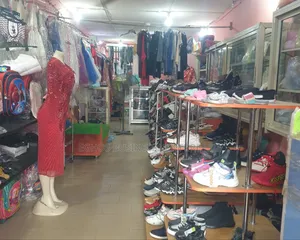 Shop With Maintenance Up for Sale in Benin-City
