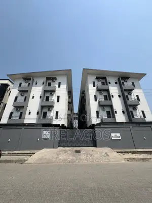 2bdrm Apartment in Ikate for sale