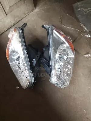 Full Light for Toyota Rav4 2005
