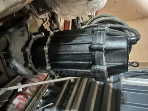 37kw Conforto Italian Sewage Sewage Pump
