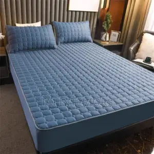 Tm Interiors Exclusive Waterproof Mattress Cover